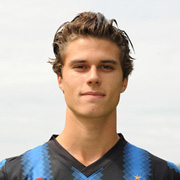 Lorenzo Crisetig Lorenzo Crisetig
