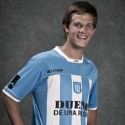 Bruno Zuculini