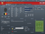 Thorgan Hazard