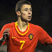 Thorgan Hazard Thorgan Hazard