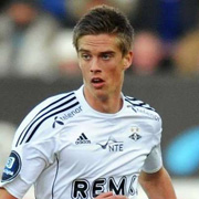 Markus Henriksen Markus Henriksen