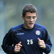 Mateo Kovacic Mateo Kovacic