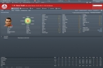 Nacer Chadli