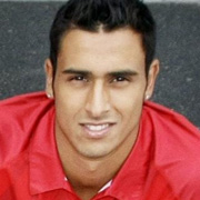 Nacer Chadli Nacer Chadli