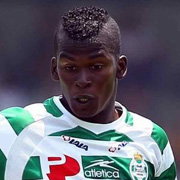 Darwin Quintero Darwin Quintero