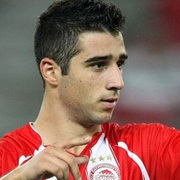 Giannis Fetfatzidis