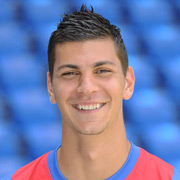 Aleksandar Dragovic Aleksandar Dragovic