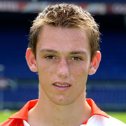 Stefan de Vrij Stefan de Vrij