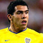 Carlos Tevez Carlos Tevez