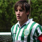 Nicolas Tagliafico Nicolas Tagliafico