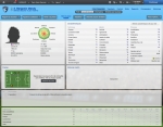 Benjamin Mendy