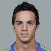 Pablo Sarabia