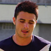 Evan Chevalier