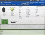 Anthony Knockaert