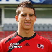 Anthony Knockaert
