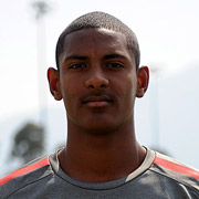Sébastien Haller Sébastien Haller