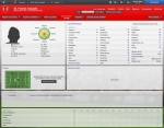 Francis Coquelin