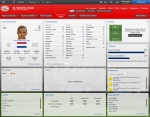 Memphis Depay