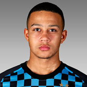 Memphis Depay