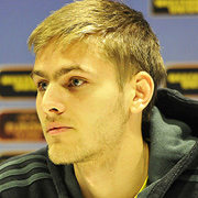 Arseny Logashov Arseny Logashov