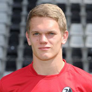 Matthias Ginter Matthias Ginter