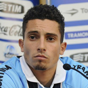 Alex Telles