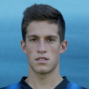 Cristiano Biraghi Cristiano Biraghi
