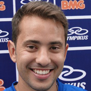 Everton Ribeiro Everton Ribeiro