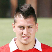 Nicolás Castillo