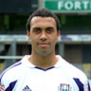 Anthony Vanden Borre Anthony Vanden Borre