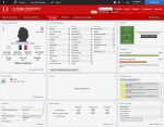 Morgan Schneiderlin