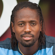 Abdoulaye Ba