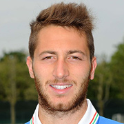 Andrea Bertolacci Andrea Bertolacci