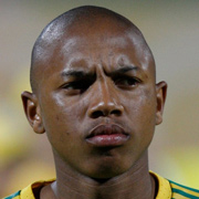 Andile Jali Andile Jali
