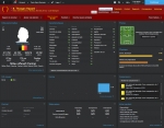 Thorgan Hazard