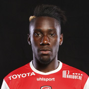 Arthur Masuaku Arthur Masuaku