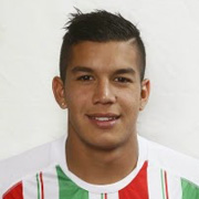 Lucas Romero Lucas Romero