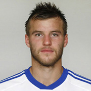 Andriy Yarmolenko