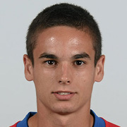 Mijat Gacinovic Mijat Gacinovic