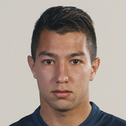 Luciano Acosta