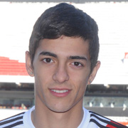 Manuel Lanzini