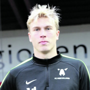Rasmus Nissen Kristensen Rasmus Nissen Kristensen