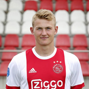 Matthijs de Ligt Matthijs de Ligt