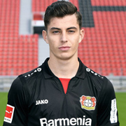 Kai Havertz