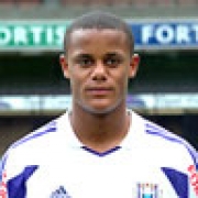 Vincent Kompany Vincent Kompany