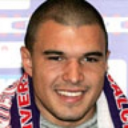 Valeri Bojinov Valeri Bojinov