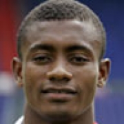 Salomon Kalou Salomon Kalou
