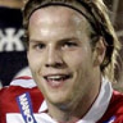 Kevin Larsen Kevin Larsen