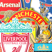 Logos Angleterre