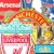 Logos Angleterre